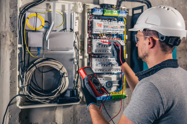 Electrical System Inspection in Belmont, WI