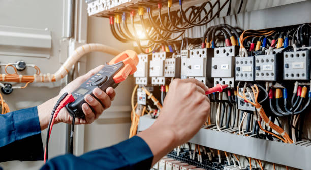 Best Best Electricians Near Me  in Belmont, WI