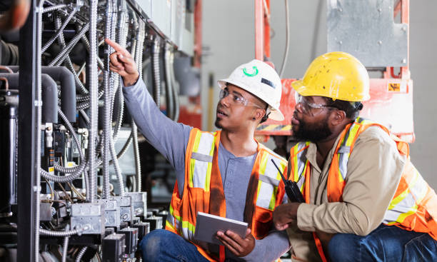  Belmont, WI Electrician Pros