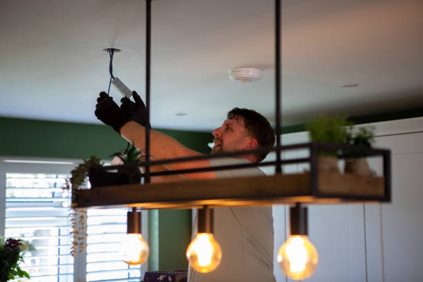 Affordable Emergency Electrician in Belmont, WI