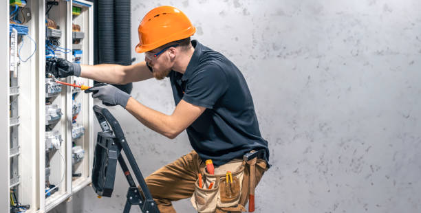 Best Electrical Outlet Repair  in Belmont, WI